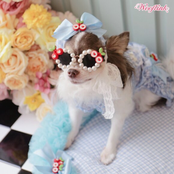 Cutie Honey Sunglasses - Size Small - Picture 3 of 4